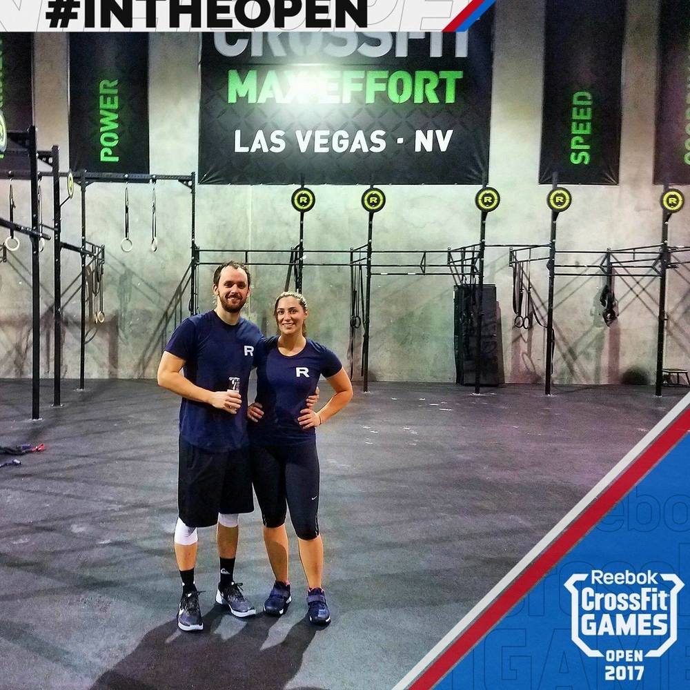 Meet your Posher, Matthew