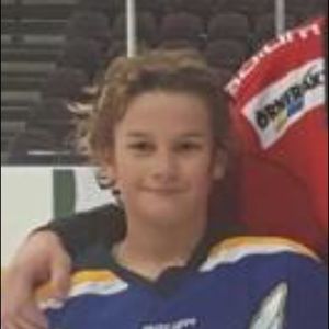 Meet your Posher, Jackson