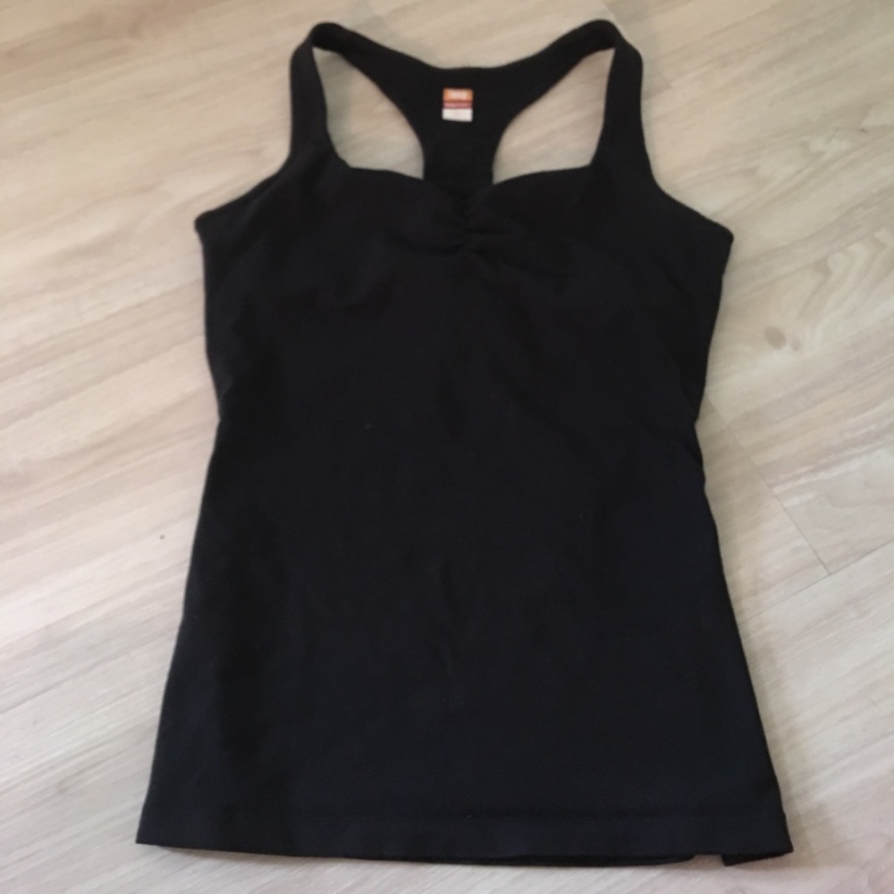 Lucy Racerback Workout Tank M
