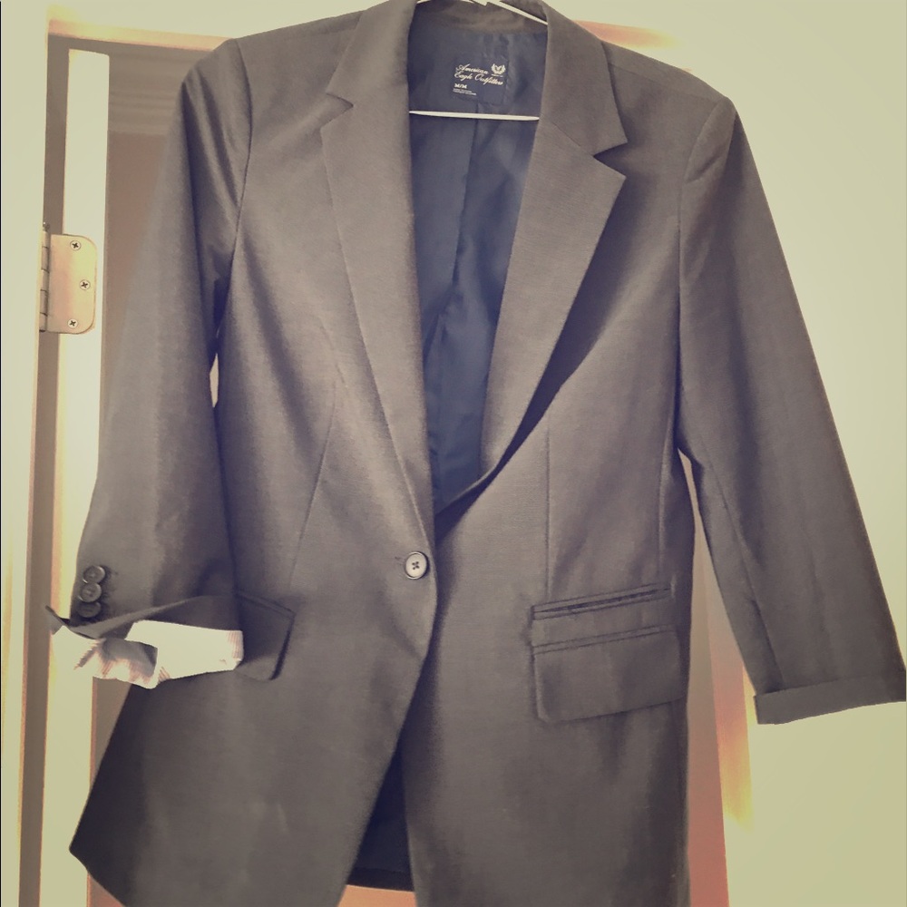 Women's boyfriend blazer 😍😍
