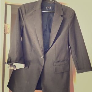 Women's boyfriend blazer 😍😍