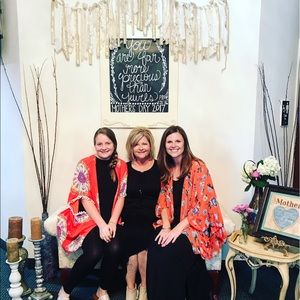 Meet your Posher, Brianne