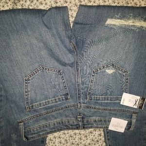 Rue 21 1/2 Jeans
