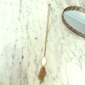 Kendra Scott Rayne Necklace