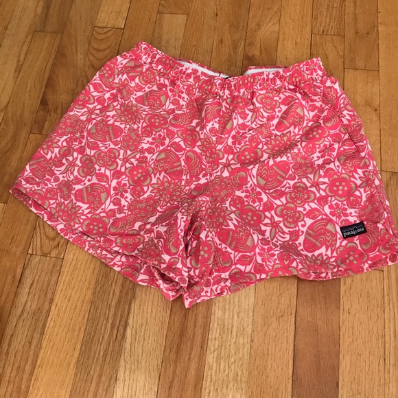 Patagonia Pants - Women's Patagonia Shorts M