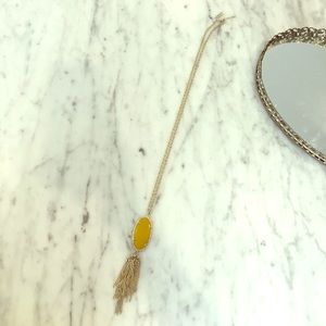 Kendra Scott Rayne Necklace