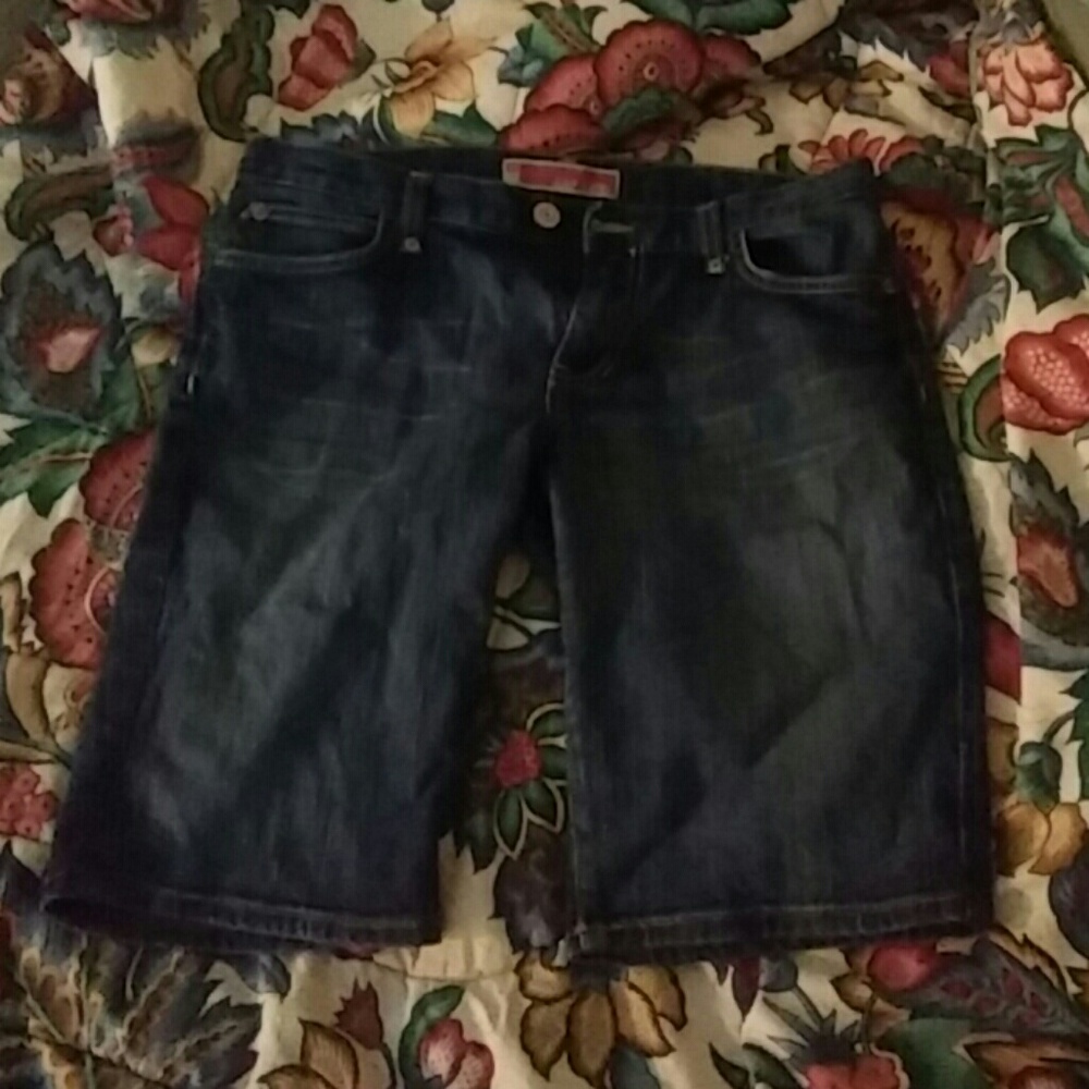 Gap Shorts Sz 8