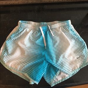 Nike dri-fit shorts