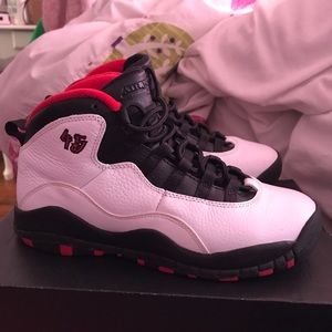 Air Jordan 10 Retro BG