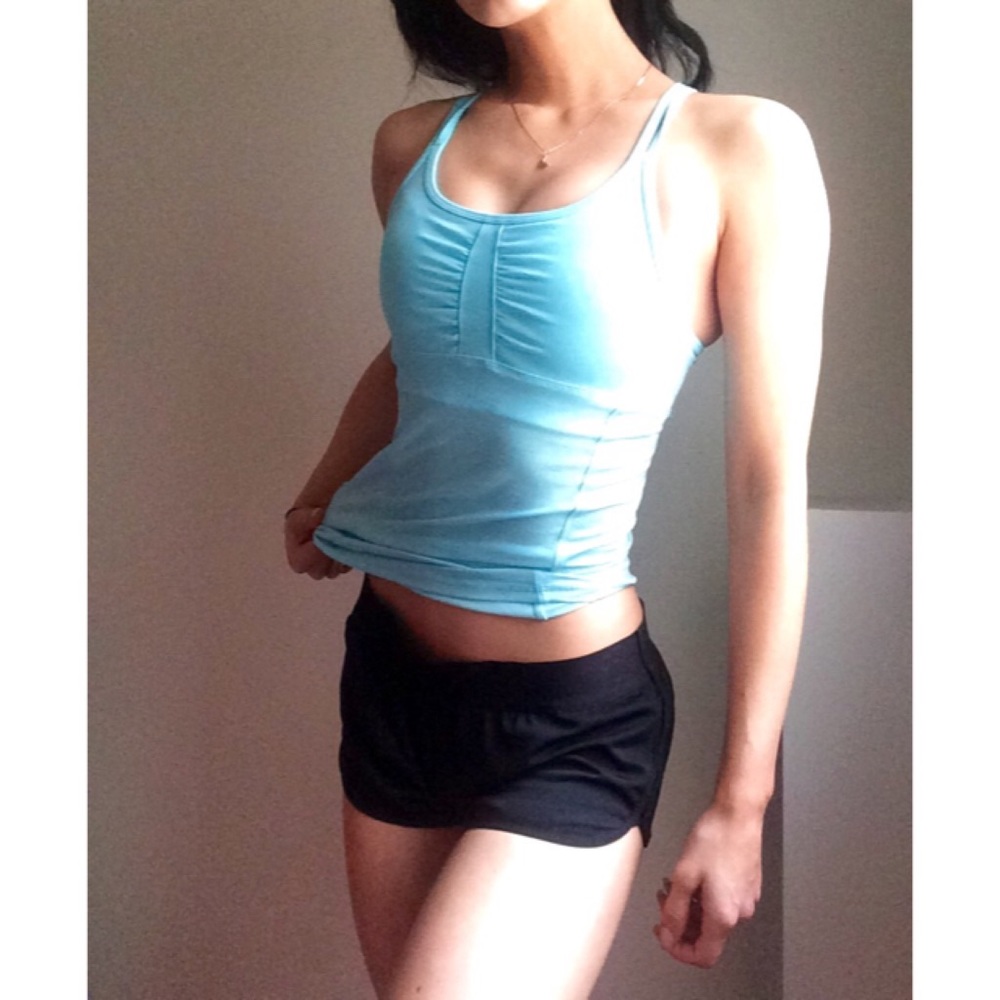 Champions Workout Tank S