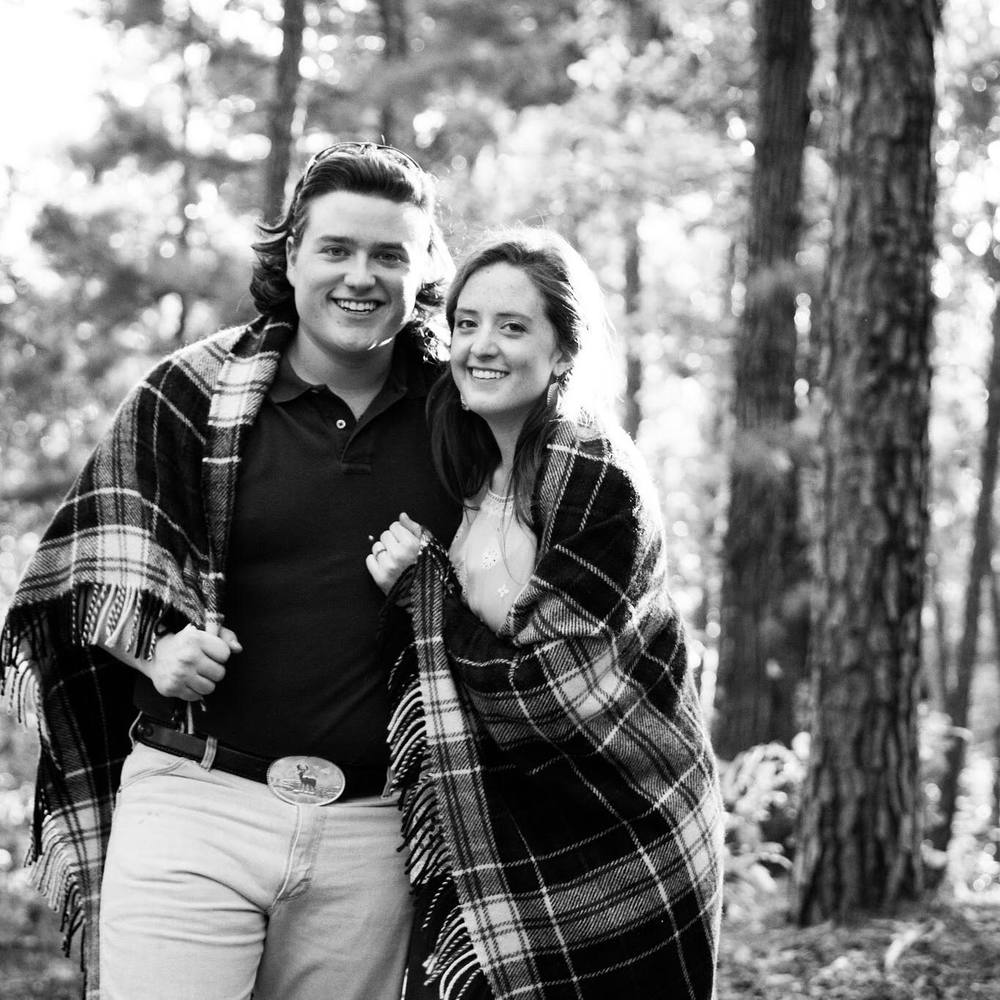 Meet your Posher, Kaleigh