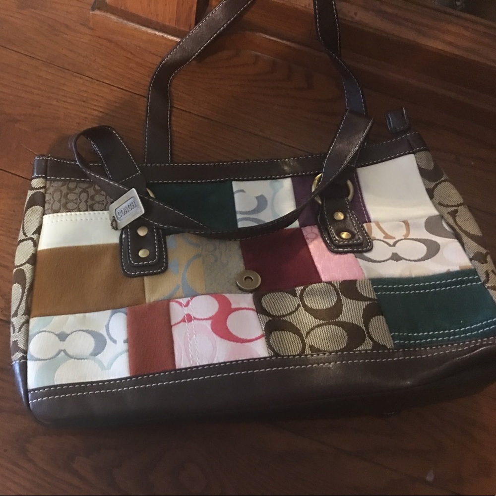 Purse - Picture 2 of 5
