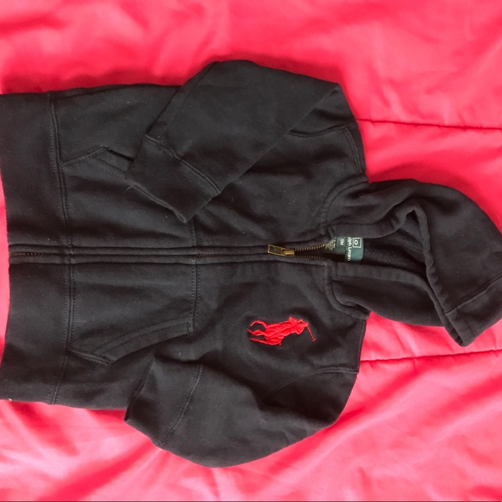 Polo Ralph Lauren Baby Clothes