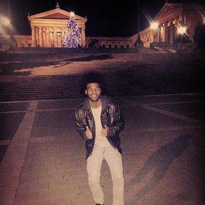 Meet your Posher, Shane