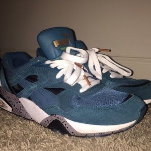 Puma Trinomic Women's Shoes