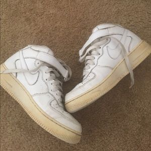 Nike Air Force 1