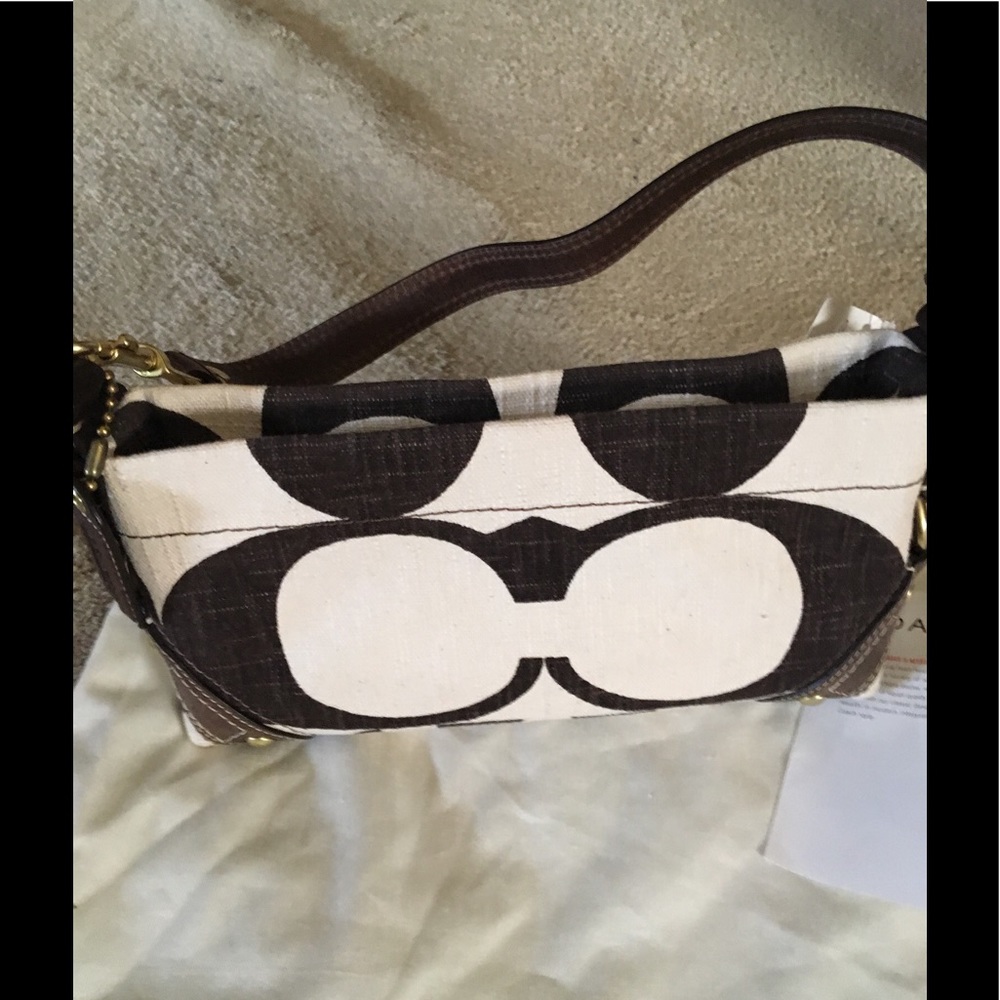 Coach handbag NWT-100% Authentic! 🎉New price!!