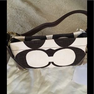 Coach handbag NWT-100% Authentic! 🎉New price!!