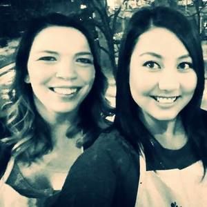 Meet your Posher, Kathleen