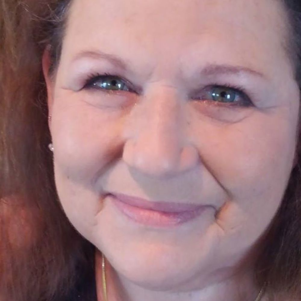 Meet your Posher, Terri