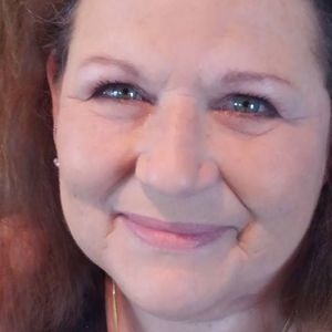 Meet your Posher, Terri