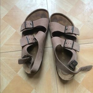 Birkenstock milano