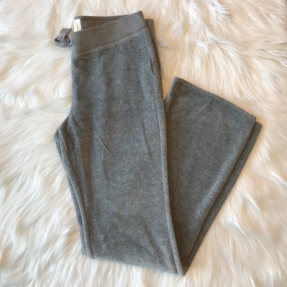 Hollister sweat pants