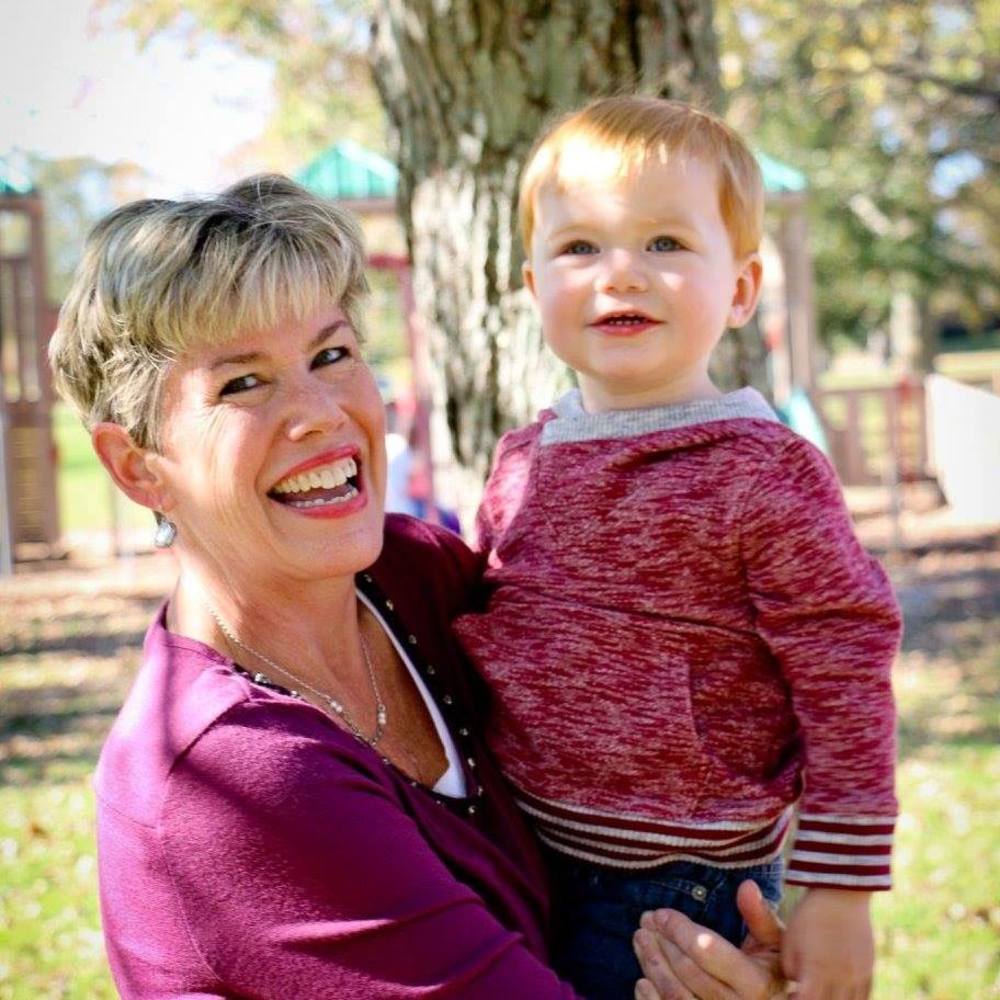 Meet your Posher, Vicky