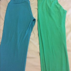 LuLaRoe Leggings