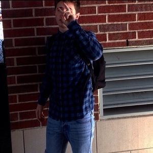 Meet your Posher, Brody