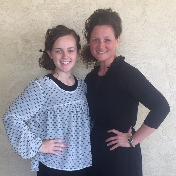 Meet your Posher, Ashley - Picture 1 of 1