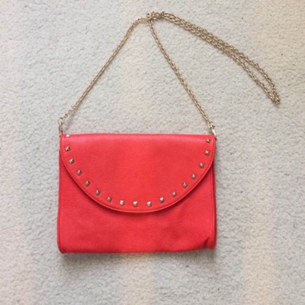 Forever 21 crossbody