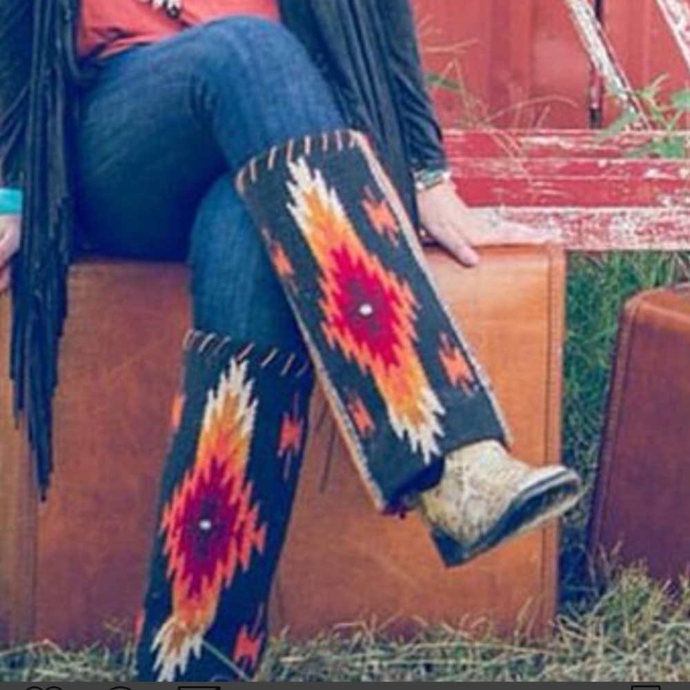 Boot rugs