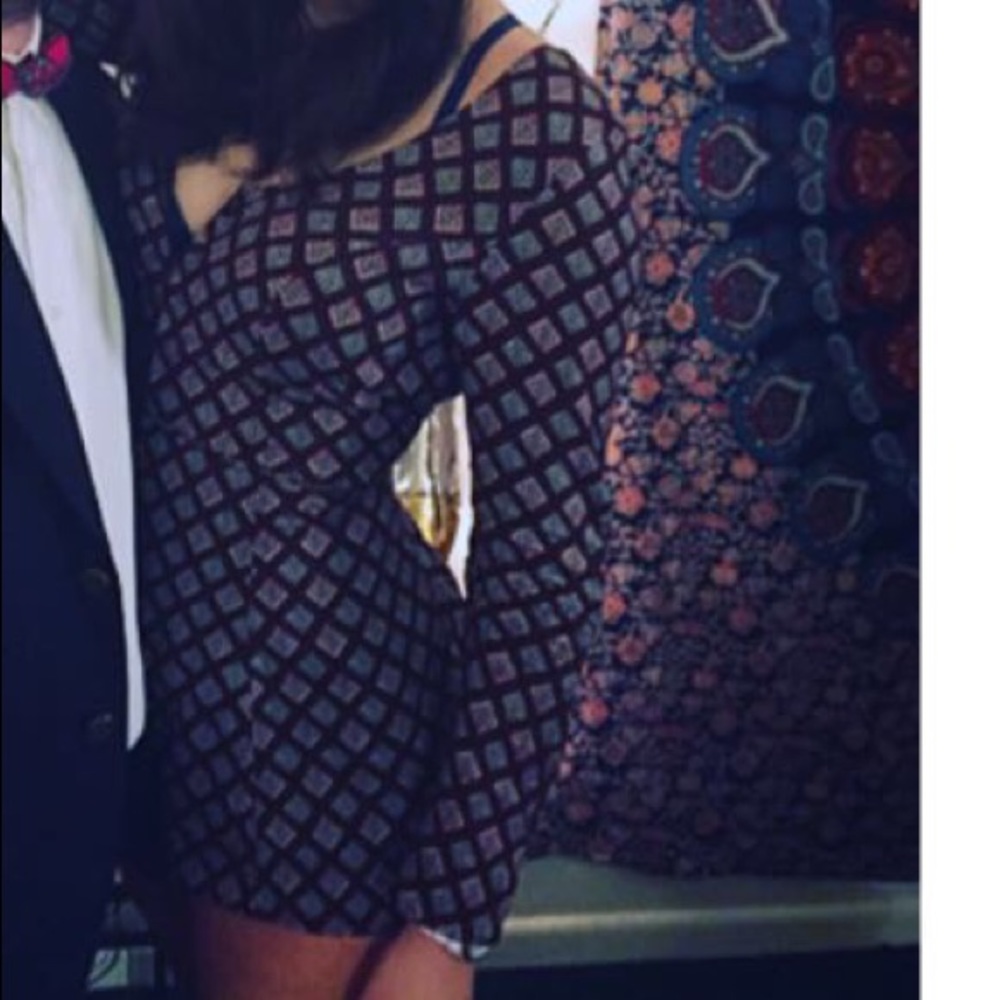 Romper - Picture 3 of 3