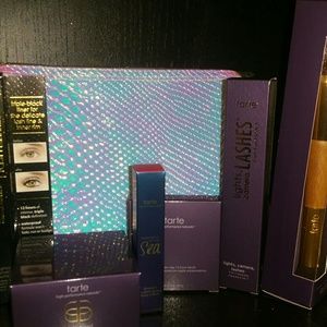 Tarte Makeup Bundle