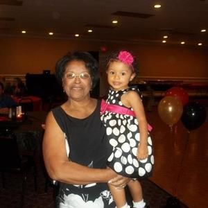 Meet your Posher, Dorothea