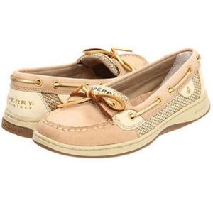 Sperry Angelfish Boat Shoe