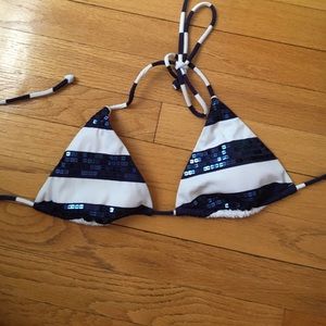 Victoria's Secret Bathing Suit Top