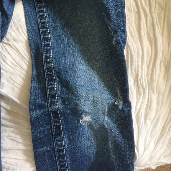 MiSS ME JEANS - Picture 2 of 4