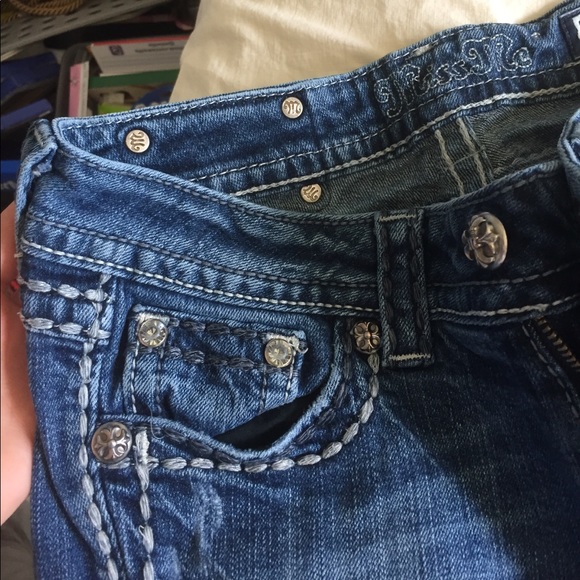 MiSS ME JEANS - Picture 3 of 4