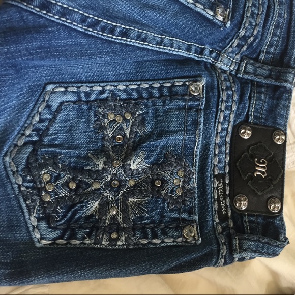 MiSS ME JEANS - Picture 4 of 4