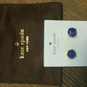 Kate spade earrings
