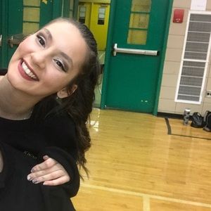 Meet your Posher, Melissa