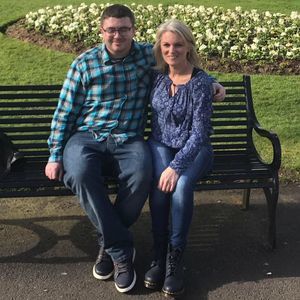 Meet your Posher, Seaghan