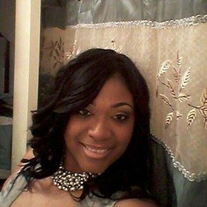 Meet your Posher, Tara