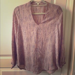 Blouse top
