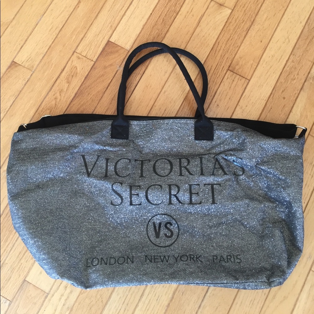 Victoria's Secret bag