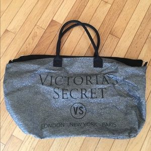 Victoria's Secret bag
