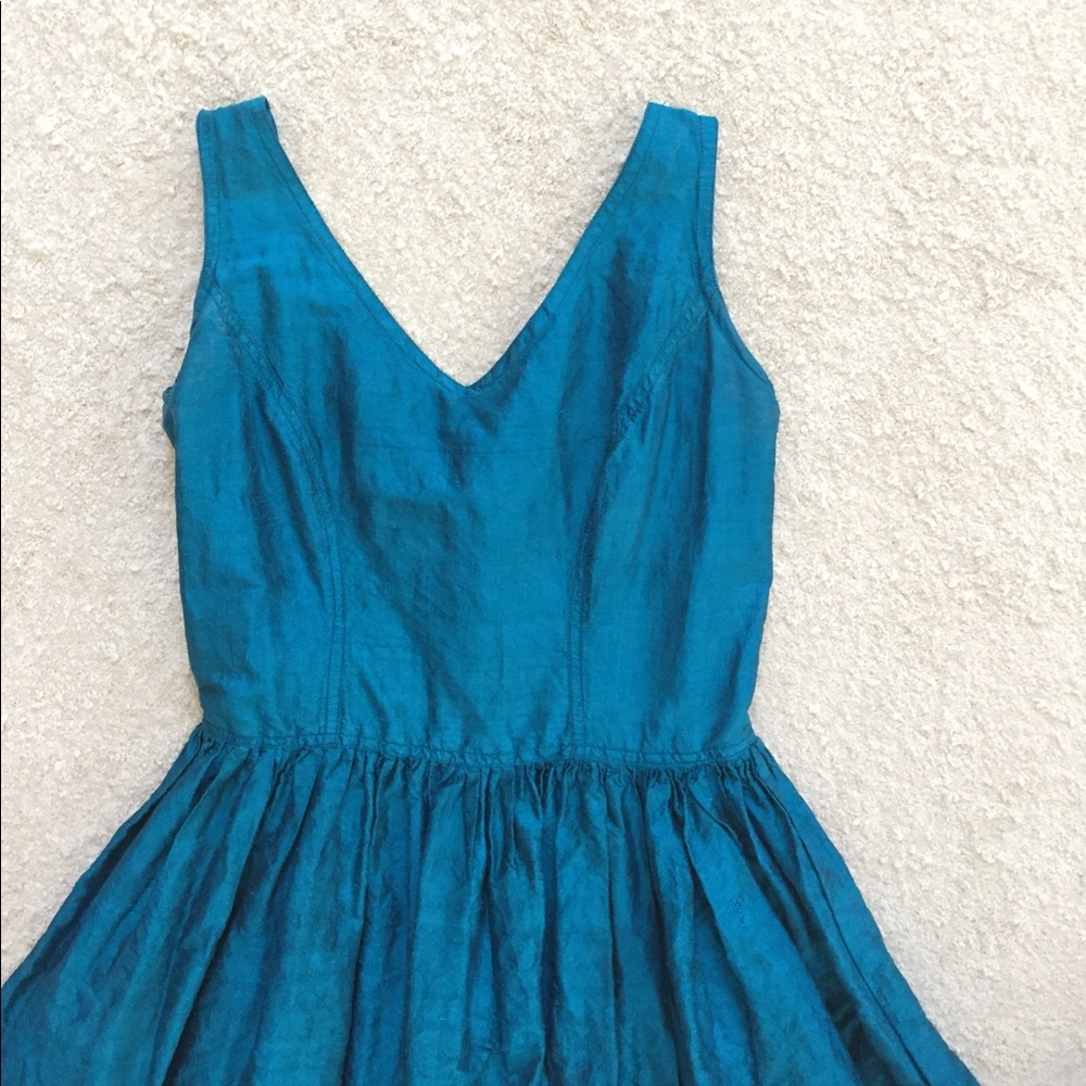Betsey Party Dress - Picture 2 of 7