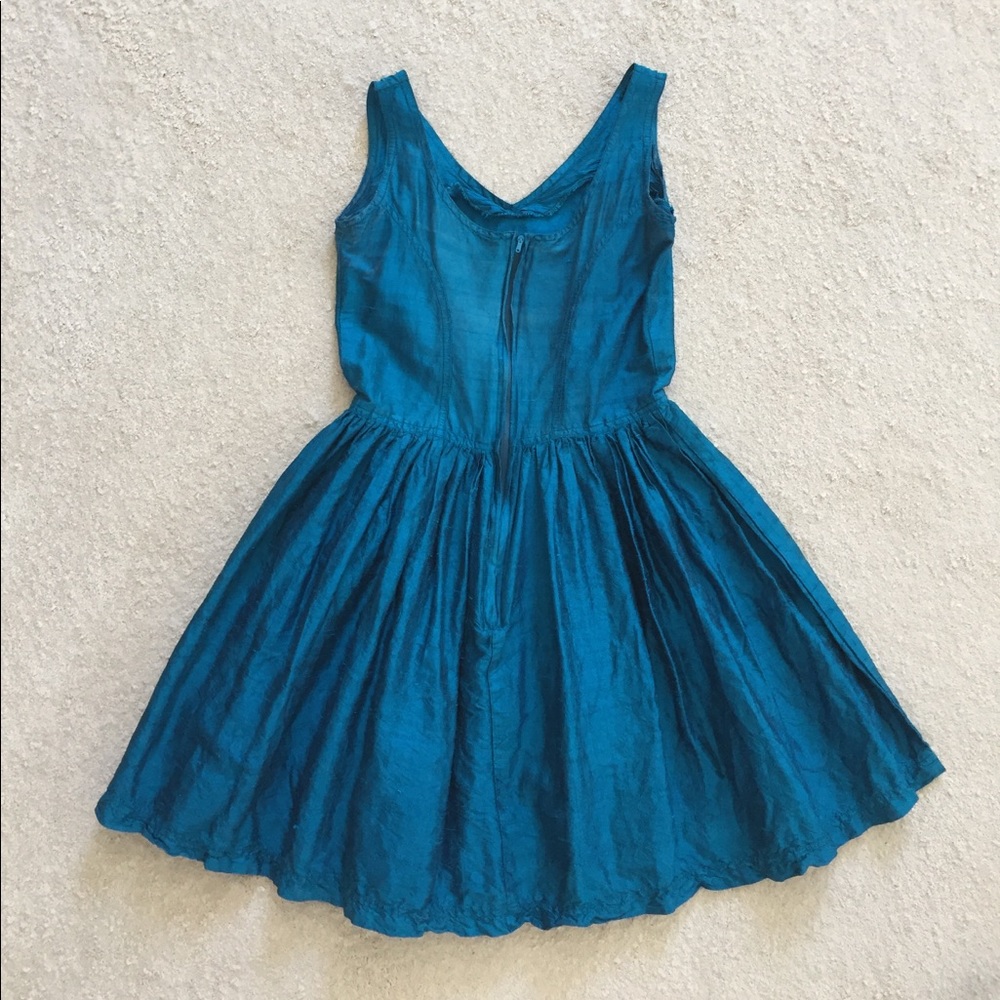 Betsey Party Dress - Picture 4 of 7